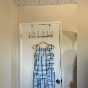 Vintage Tommy Hilfiger midi dress